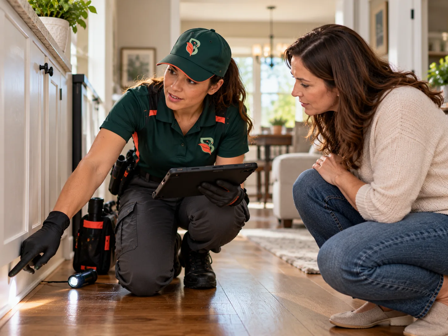 Pest Control Valdese, NC FAQs